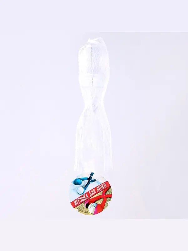 Снежколеп-песколеп &laquo;Скафандр&raquo;, цвета МИКС