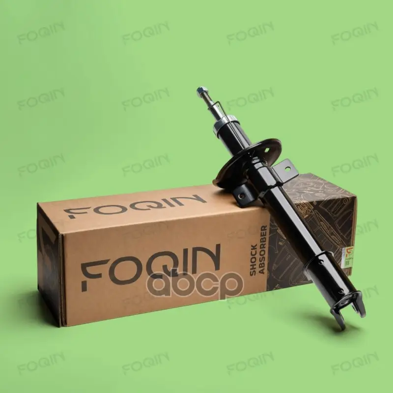 Амортизатор подвески FOQIN арт. FQ101216