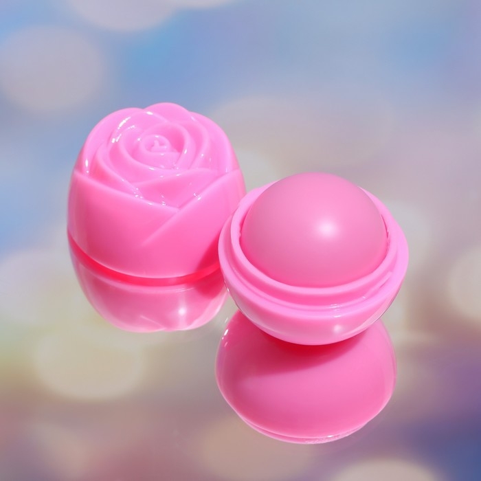 Бальзам для губ «Роза», 12 г Бальзам для губ «Роза», 12 г