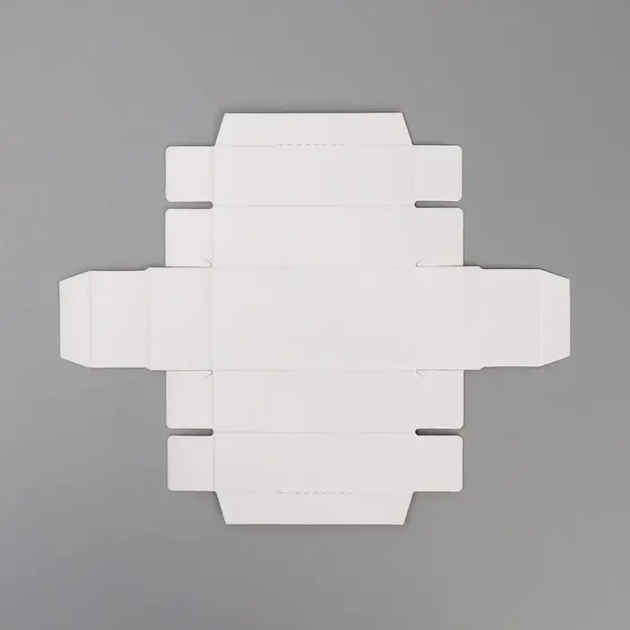 Коробка под бижутерию, упаковка, «Белая», 10 х 5 х 3 см Коробка под бижутерию, упаковка, «Белая», 10 х 5 х 3 см