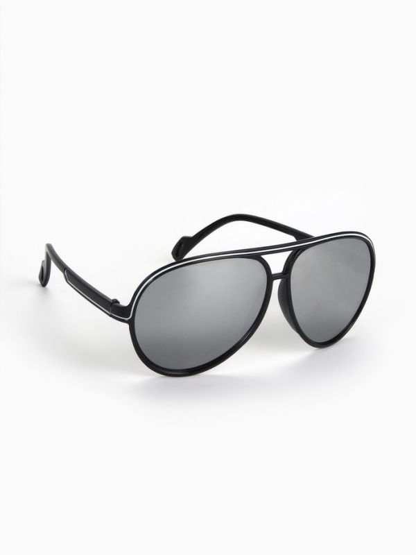 Очки солнцезащитные детские, uv 400, ширина 12.5 см, дужка 12.5 см, линза 5.3×4.6 см Очки солнцезащитные детские, uv 400, ширина 12.5 см, дужка 12.5 см, линза 5.3×4.6 см