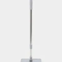 Окномойка "Топ" 2-х секционный черенок, выс 75 см, съемная насадка велюр, водосгон