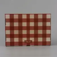 Коробка подарочная самосборная &laquo;Дед Мороз&raquo;, 30.7&times;22&times;9.5 см