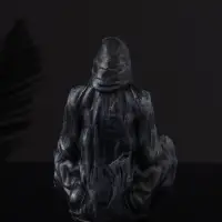 Фигура "Денежник" 13х8х7 см
