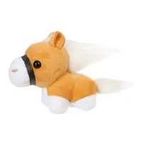 Milo toys Набор "Снежный сюрприз" мягкая игрушка в кружке