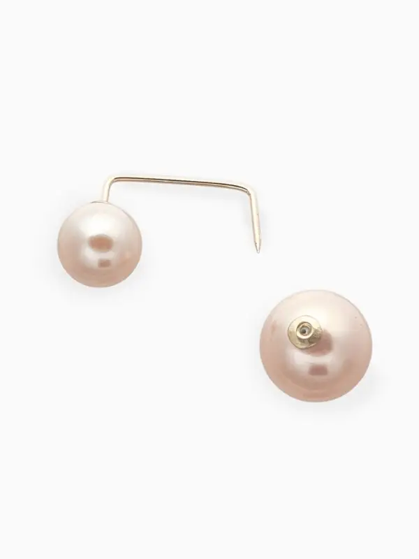 Набор булавок &laquo;Жемчужное ассорти&raquo;, 3 шт., разноцветный