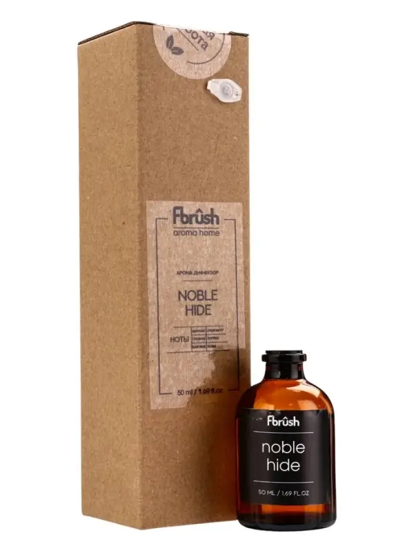 Диффузор Craft Noble Hide, 50 мл