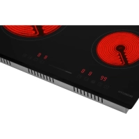 Варочная поверхность HHE 6672 BG