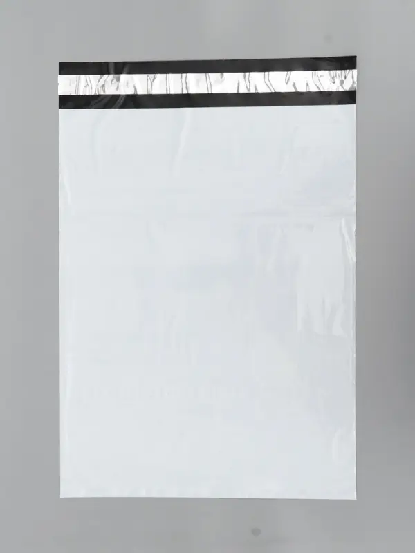 Курьерский пакет с клеевым клапаном 300*400 мм набор 50 шт