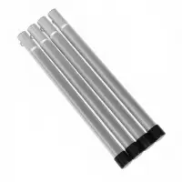 Набор туристической мебели Maclay, складной: стол, 2 скамейки