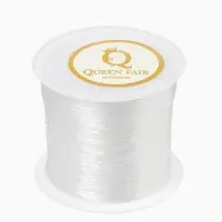 Леска d=0.45 мм, Crystal String, L=28 м, прозрачная