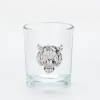 Бокал для виски "Тигр", 230 мл   10725868