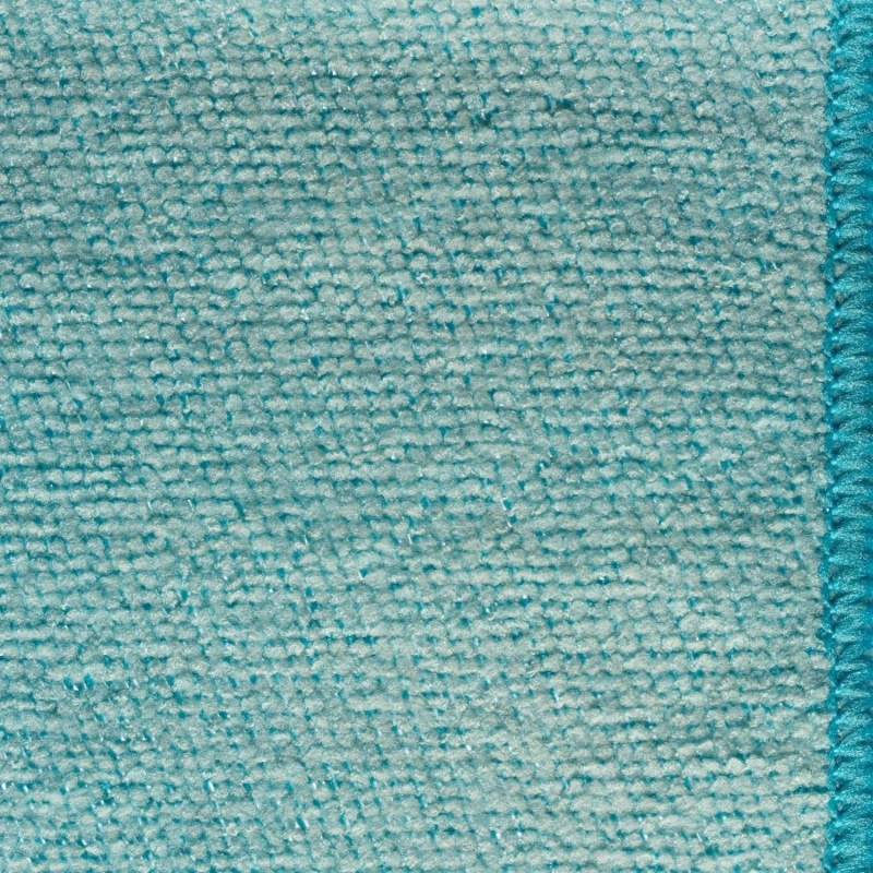 Салфетка хозяйственная из микрофибры универсальная, 180gsm, 25х25см, 1шт/уп