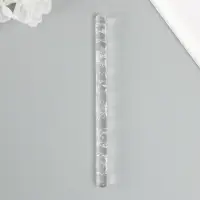 Скалка для творчества акрил &laquo;Солнце&raquo;,16&times;1 см