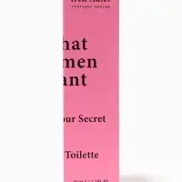 Туалетная вода женская What Women Want I know your secret, 50 мл