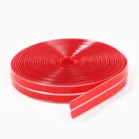 Лента защитная для углов мебели, 6 м, ширина 2 см, цвет прозрачный, Крошка Я