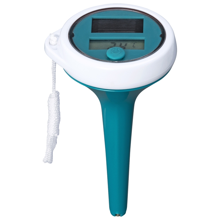 Термометр для бассейна, цифровой, плавающий, 58764 Термометр для бассейна, цифровой, плавающий, 58764