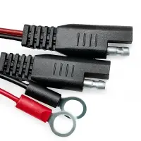 Зарядное устройство для автомобильного аккумулятора AVS BT-4S (4A, 51W) 12V