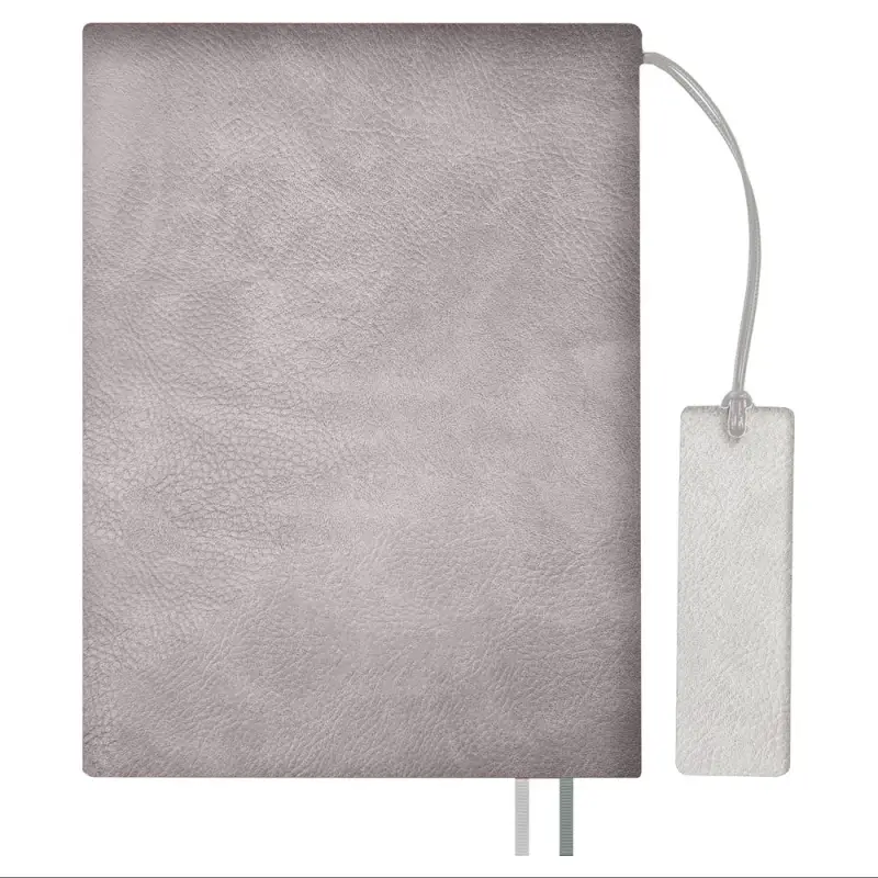 Ежедневник Avila, недатированный, серый Ежедневник Avila, недатированный, серый