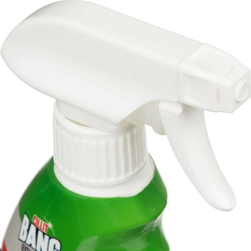 Чистящее средство для кухни CILLIT BANG Анти-Жир с курком 750мл