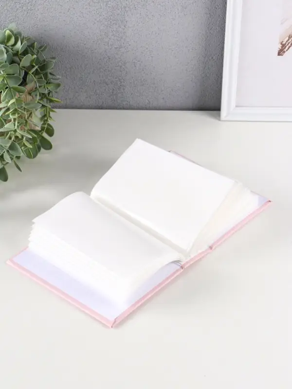 Фотоальбом "Моя любовь" 100ф 10X15см, ПП карм.