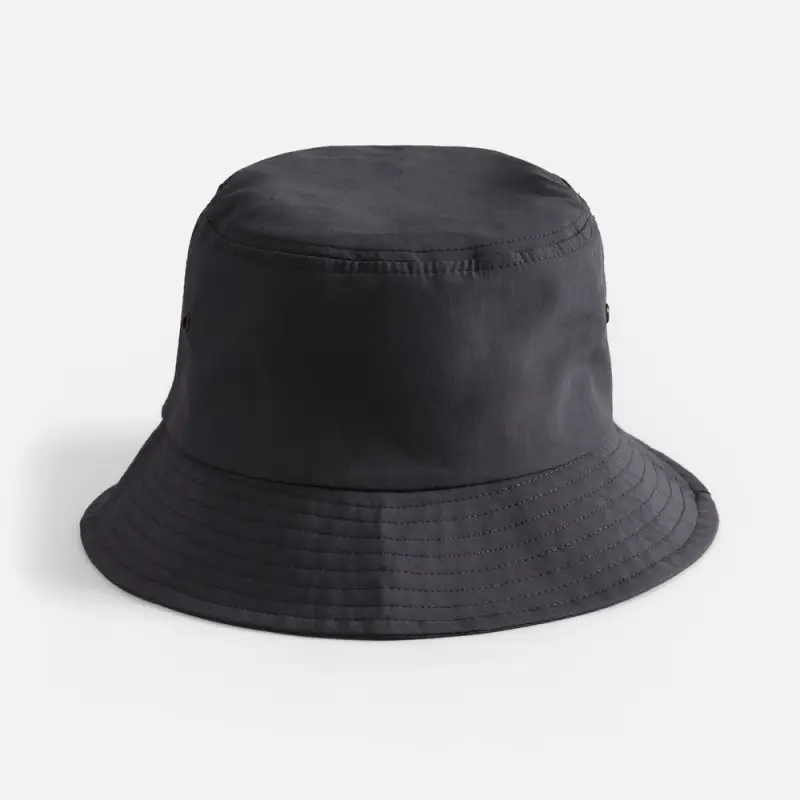 Панама Pana Vista, серая Панама Pana Vista, серая