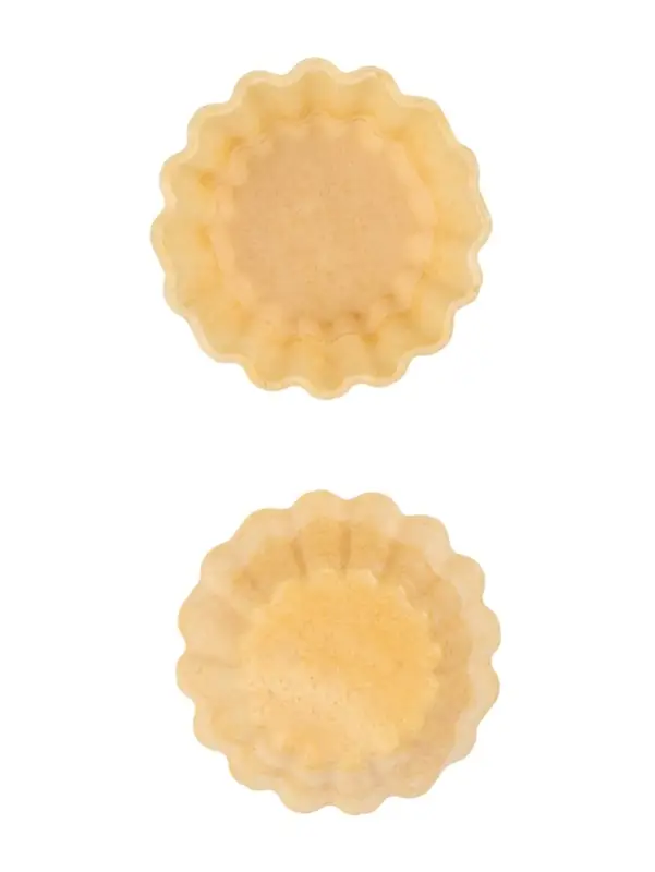 Вафельные тарталетки, 945 шт., 1.89 кг