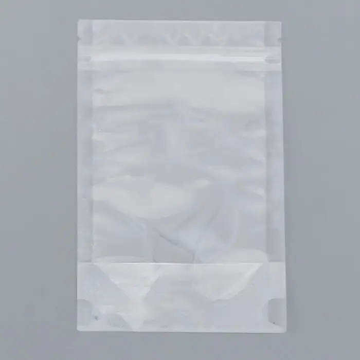 Прозрачный дой пак,17 х 11 х 4 см Прозрачный дой пак,17 х 11 х 4 см