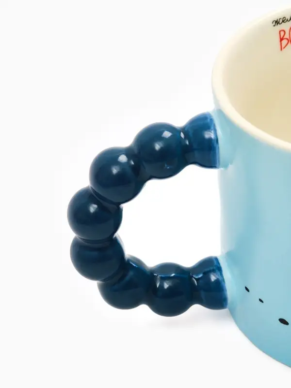 Кружка Кружка "Волшебного года", 300 мл