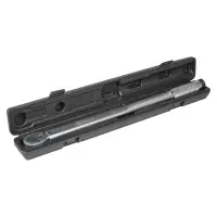 Ключ динамометрический 3/4" 70-350Нм, кейс