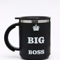 Термокружка Big Boss, 450 мл, 12.5&times;10.5 см