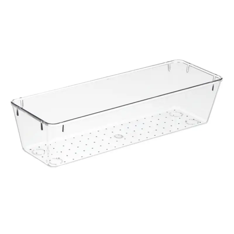 Лоток для мелочей, тм VETTA, пластик, 23х7,5х5,5см