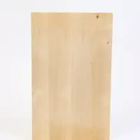 Доска разделочная Доляна, 40&times;25&times;3 см, дерево массив берёзы