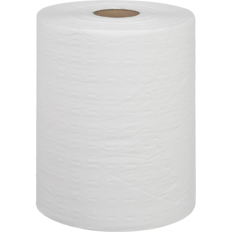 Полотенца бумажные д/дисп. Luscan Professional 2сл143м 6рул/уп