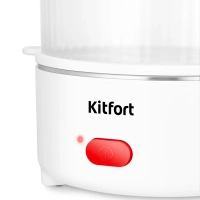 Яйцеварка электрическая автоматическая КТ-6960 - 400 Вт