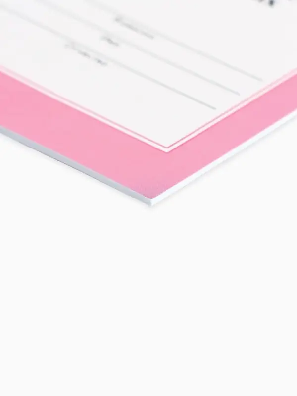 Сертификат о профилактических прививках А6, 24 страницы 10.5×14.8 см «Розовый» Сертификат о профилактических прививках А6, 24 страницы 10.5×14.8 см «Розовый»