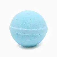 Детская бомбочка для ванны, 120 гр, аромат бабл гам