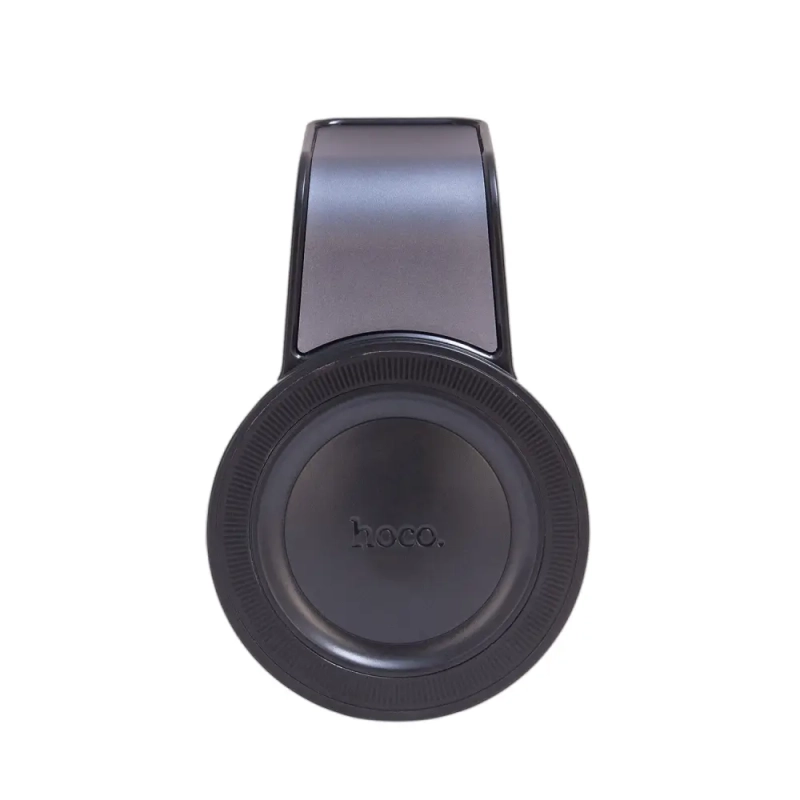 Автодержатель H59 магнитный HOCO черный