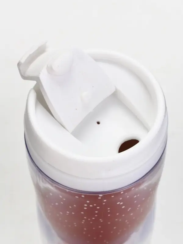 Подарочный набор Happy New Year: гель для душа, мочалка и термостакан, аромат магический, URAL LAB Подарочный набор Happy New Year: гель для душа, мочалка и термостакан, аромат магический, URAL LAB