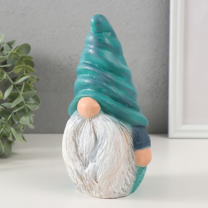 Копилка Копилка "Гном Остин" 17,5 х 9,5 х 8,5 см