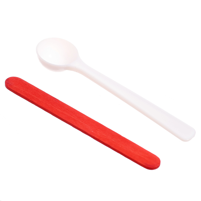 Набор для опытов «Снежный ночник: Единорожка», своими руками Набор для опытов «Снежный ночник: Единорожка», своими руками