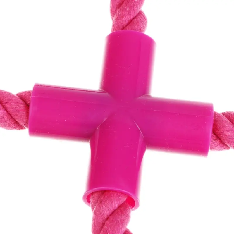 VETTA Игрушка для домашних животных, грейфер, хлопок, 27х1,5 см