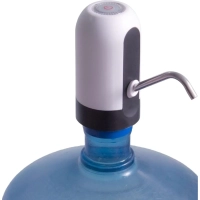 Помпа для воды электрическая, модель H-RP14 (белая), 1/50