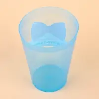 Стакан детский Крошка Я &laquo;Маленький джентльмен&raquo;, 250 мл