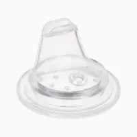 Поильник - непроливайка Baby Bear с силиконовым носиком, 270 мл., бежевый Mum&Baby