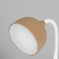 Ночник "Капибара в круглом кресле" LED 3Вт 5V USB АКБ 2 режима 8,5х8,5х25,5 см Ночник "Капибара в круглом кресле" LED 3Вт 5V USB АКБ 2 режима 8,5х8,5х25,5 см