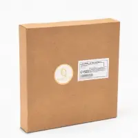 Подставка под украшения &laquo;Ракушка&raquo; универсальная, 14&times;13.5&times;1.5 см, прозрачная