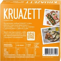 Хлебцы Круазетт мультизлаковые тонкие к/п 200г