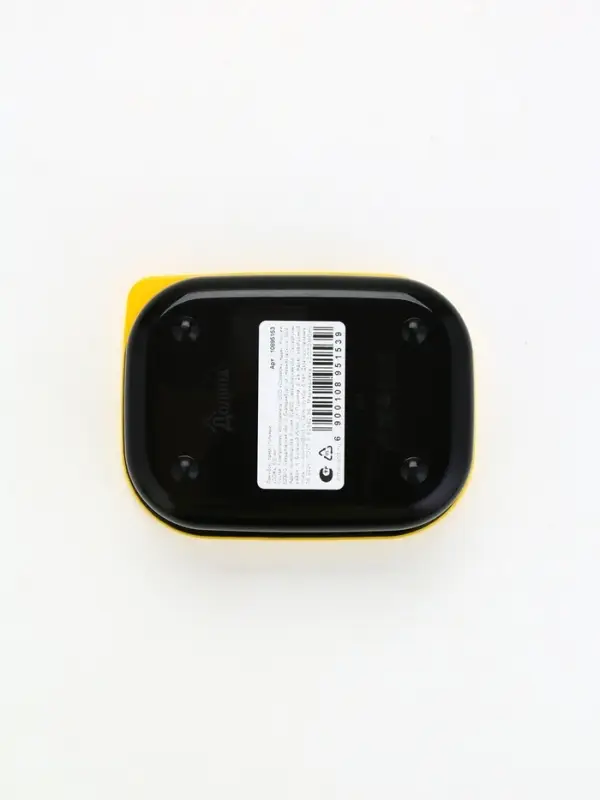 Ланч-бокс прямоугольный «ЗОЖ», 500 мл Ланч-бокс прямоугольный «ЗОЖ», 500 мл