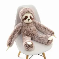 Шкурка мягкой &laquo;Ленивец&raquo;, 70 см